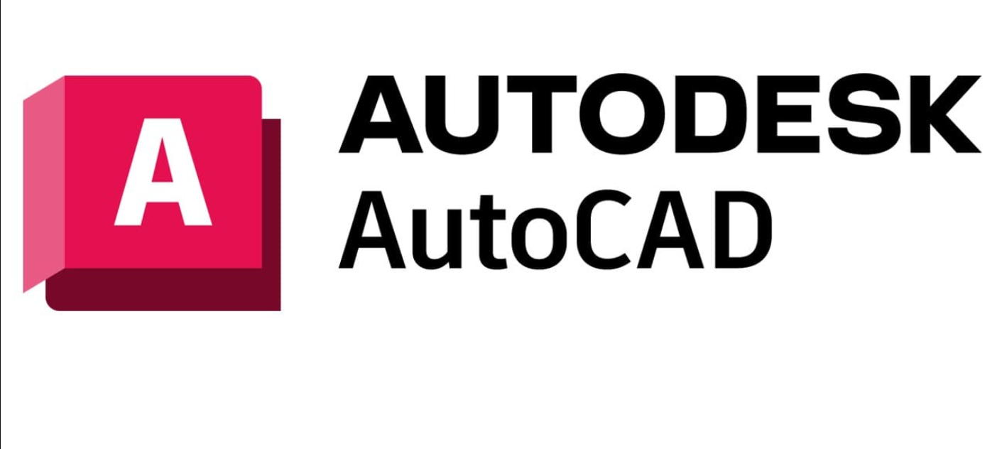 logo autocad 3